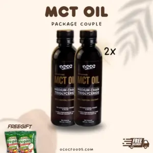 Promo November: MCT Pakej Couple